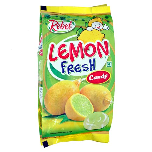 Lemon Fresh