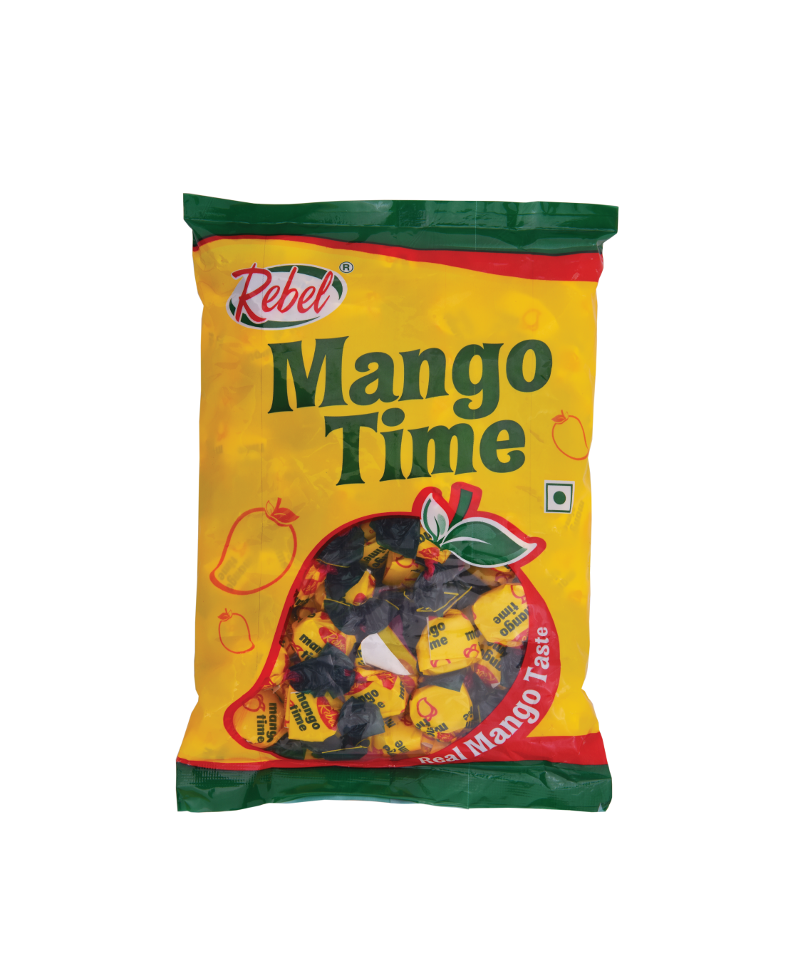 Mango Time