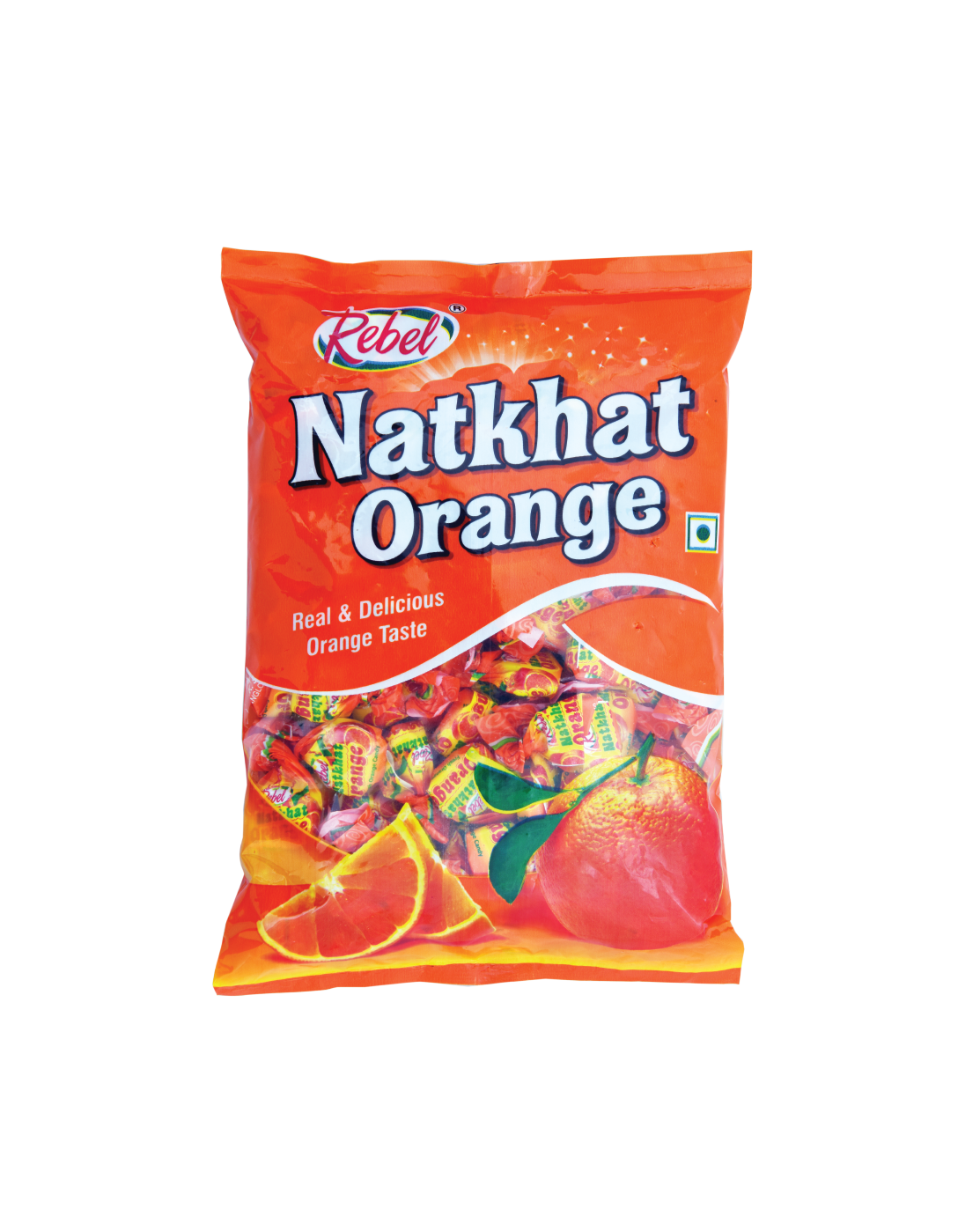 Orange S.Fold