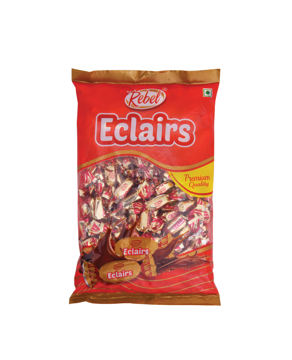 Red Eclairs Pkt.