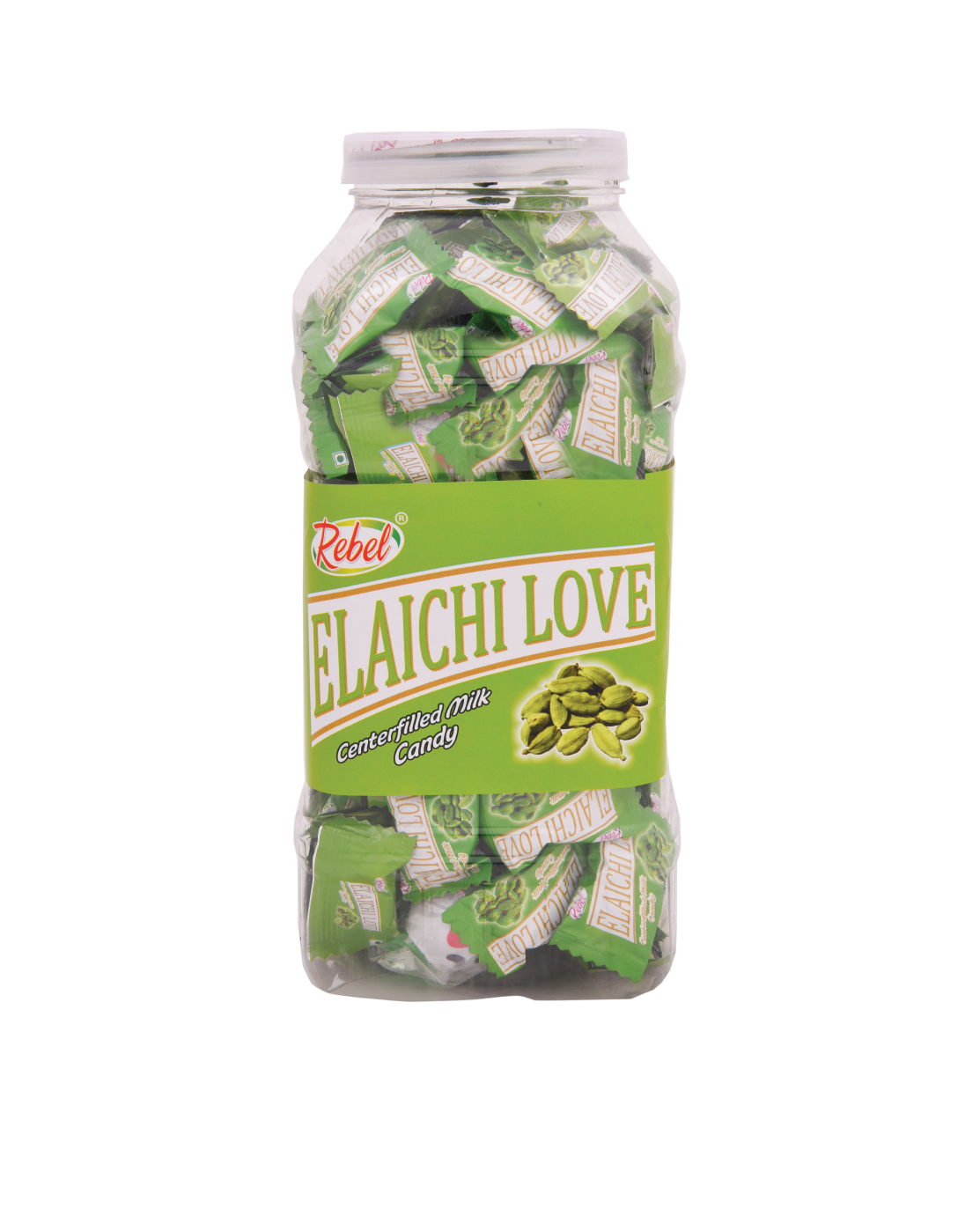 Elaichi Love Jar