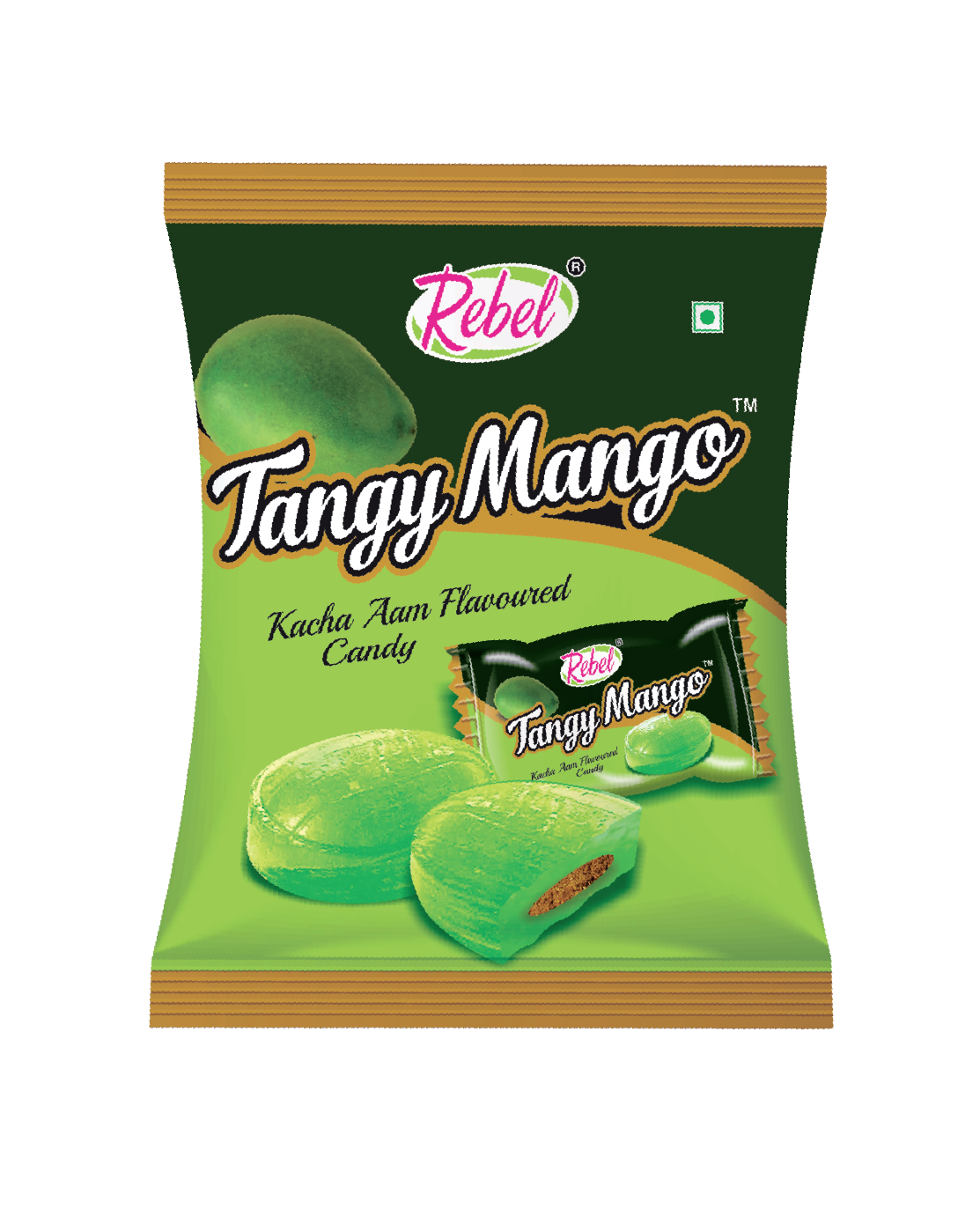 Tangy Mango Pkt.