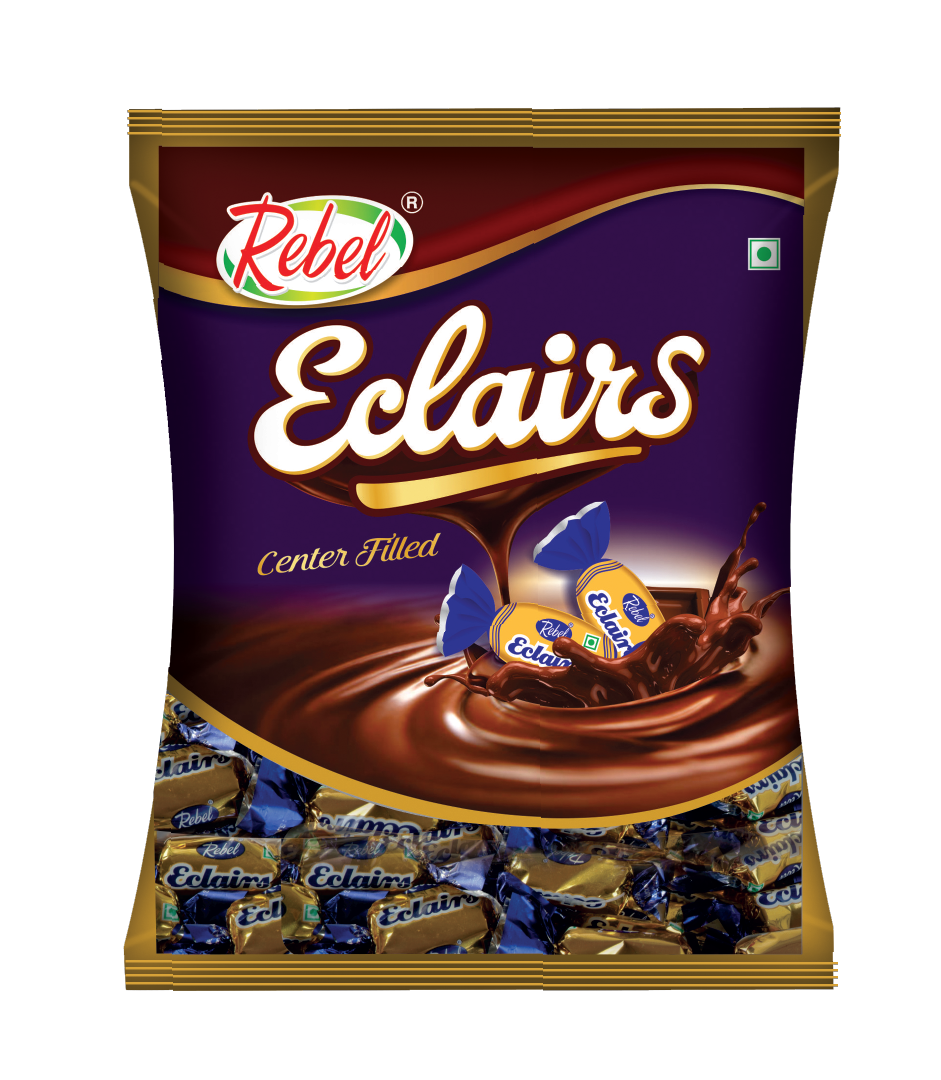Eclairs Pkt