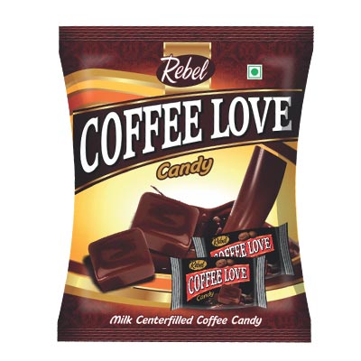 Coffee Love Pkt.