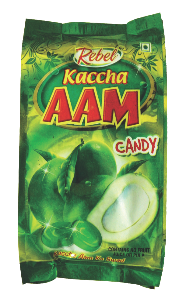 Kaccha Aam