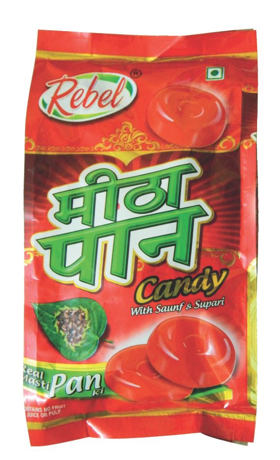 Meetha Pan