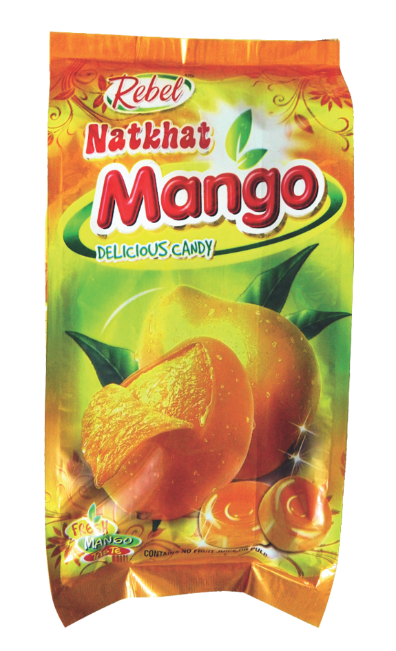 Natkhat Mango