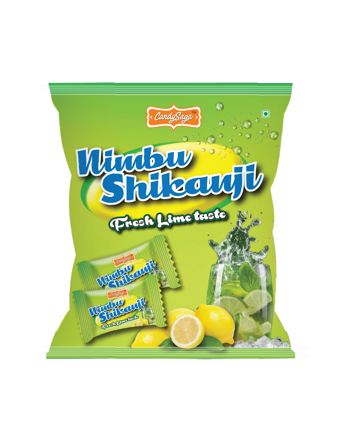 Nimbu Shikanji Pkt.