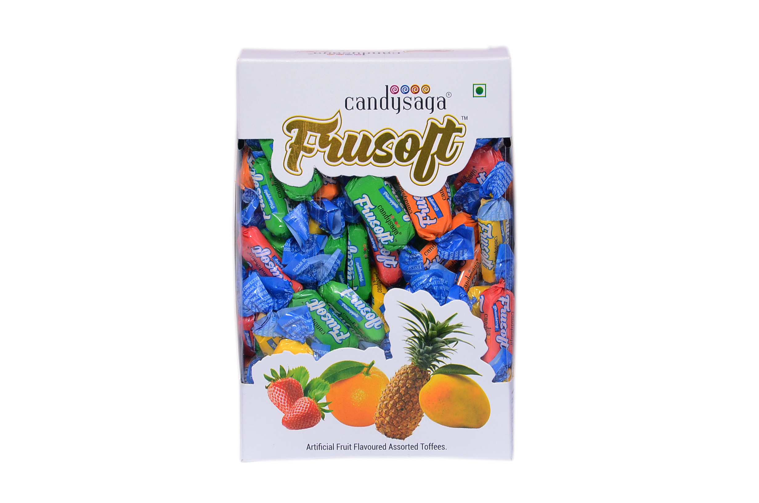 Frusoft Box