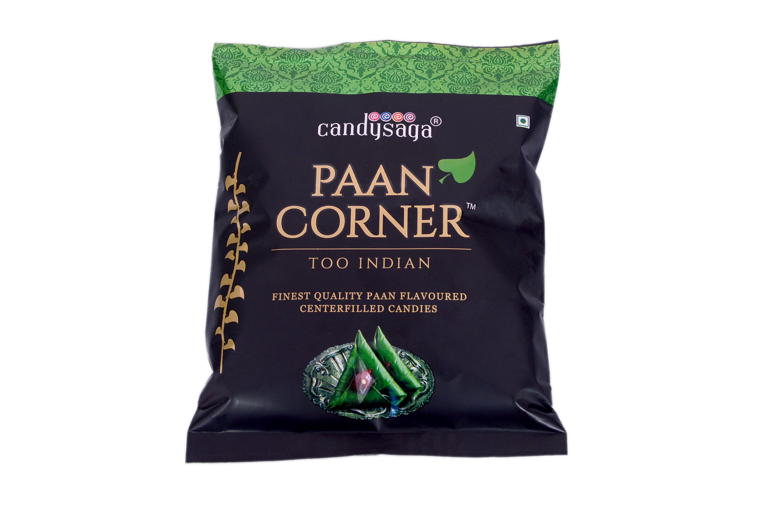 Paan Corner Pkt.